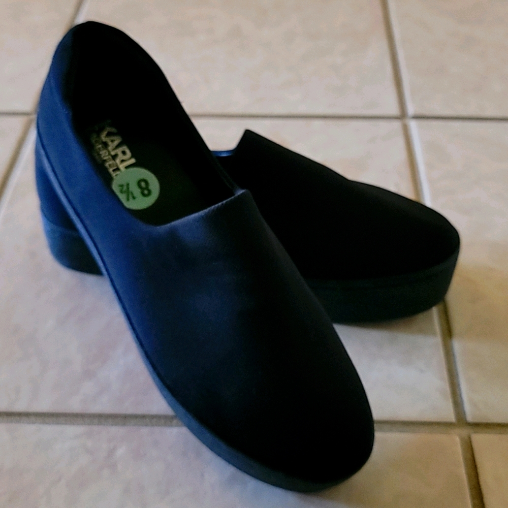 Ladies Shoes Karl Lagerfeld